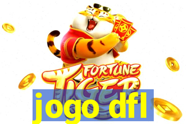 jogo dfl